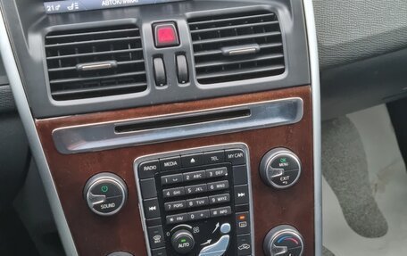 Volvo XC60 II, 2011 год, 1 500 000 рублей, 4 фотография