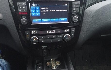 Nissan Qashqai, 2014 год, 1 199 999 рублей, 25 фотография