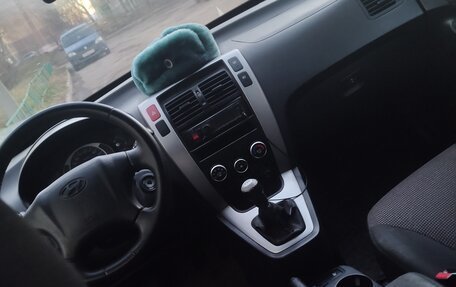 Hyundai Tucson III, 2008 год, 725 000 рублей, 7 фотография