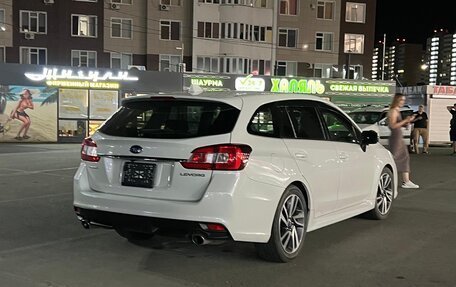 Subaru Levorg I, 2017 год, 750 000 рублей, 5 фотография