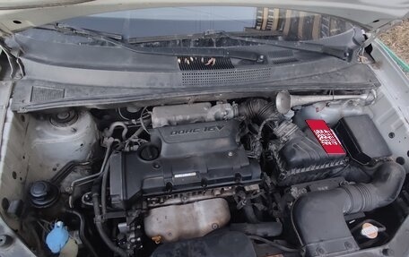 Hyundai Tucson III, 2008 год, 725 000 рублей, 5 фотография