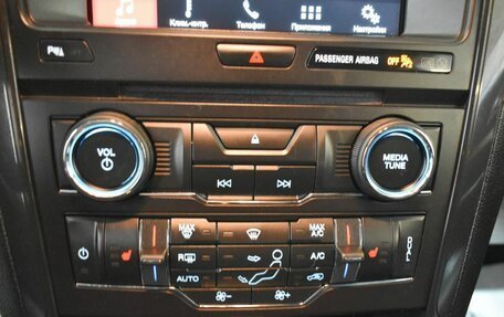 Ford Explorer VI, 2018 год, 2 602 000 рублей, 11 фотография