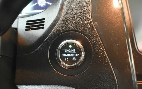 Ford Explorer VI, 2018 год, 2 602 000 рублей, 17 фотография