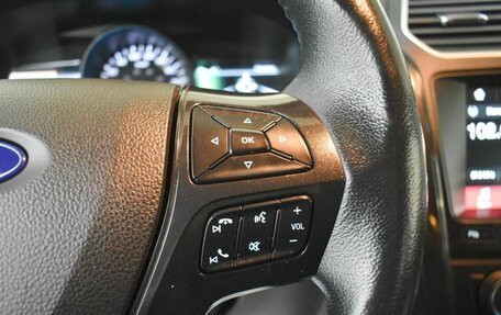 Ford Explorer VI, 2018 год, 2 602 000 рублей, 16 фотография