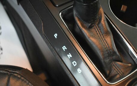 Ford Explorer VI, 2018 год, 2 602 000 рублей, 19 фотография