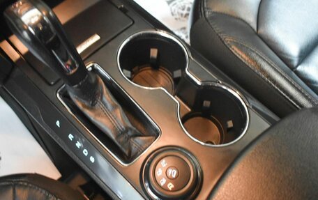 Ford Explorer VI, 2018 год, 2 602 000 рублей, 18 фотография