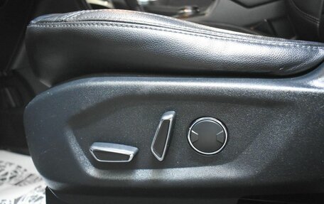 Ford Explorer VI, 2018 год, 2 602 000 рублей, 21 фотография