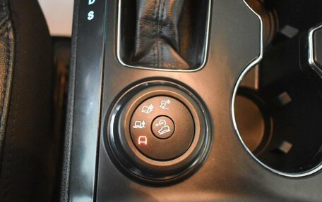 Ford Explorer VI, 2018 год, 2 602 000 рублей, 20 фотография