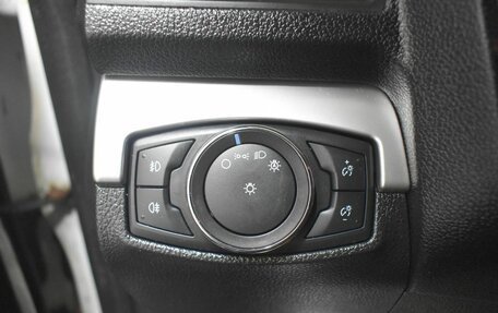 Ford Explorer VI, 2018 год, 2 602 000 рублей, 14 фотография