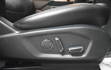 Ford Explorer VI, 2018 год, 2 602 000 рублей, 22 фотография