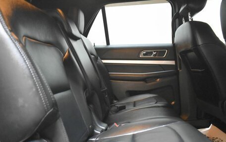 Ford Explorer VI, 2018 год, 2 602 000 рублей, 26 фотография