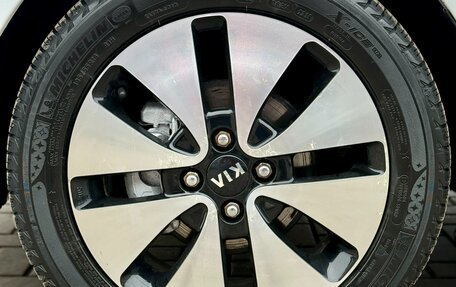 KIA Rio III рестайлинг, 2012 год, 989 990 рублей, 8 фотография