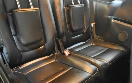 Ford Explorer VI, 2018 год, 2 602 000 рублей, 27 фотография