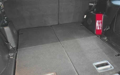 Ford Explorer VI, 2018 год, 2 602 000 рублей, 24 фотография