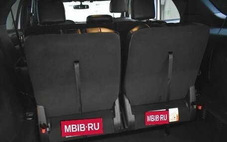 Ford Explorer VI, 2018 год, 2 602 000 рублей, 25 фотография