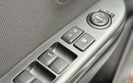 KIA Rio III рестайлинг, 2012 год, 989 990 рублей, 10 фотография