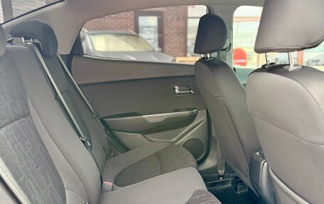 KIA Rio III рестайлинг, 2012 год, 989 990 рублей, 12 фотография