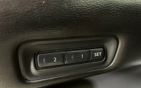 Nissan Pathfinder, 2014 год, 1 696 000 рублей, 20 фотография