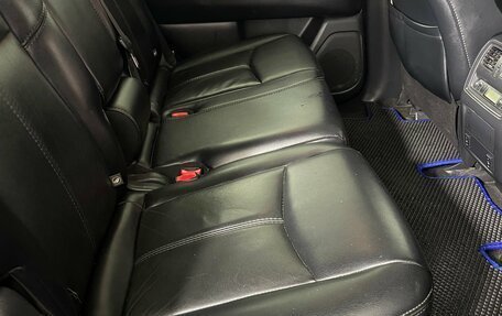 Nissan Pathfinder, 2014 год, 1 696 000 рублей, 22 фотография