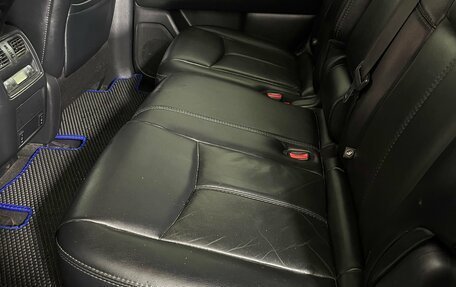 Nissan Pathfinder, 2014 год, 1 696 000 рублей, 23 фотография