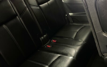 Nissan Pathfinder, 2014 год, 1 696 000 рублей, 24 фотография