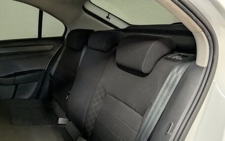 Skoda Rapid II, 2020 год, 1 275 000 рублей, 12 фотография