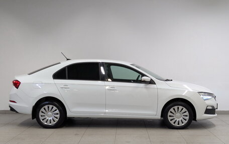 Skoda Rapid II, 2020 год, 1 275 000 рублей, 4 фотография