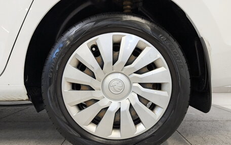 Skoda Rapid II, 2020 год, 1 275 000 рублей, 17 фотография