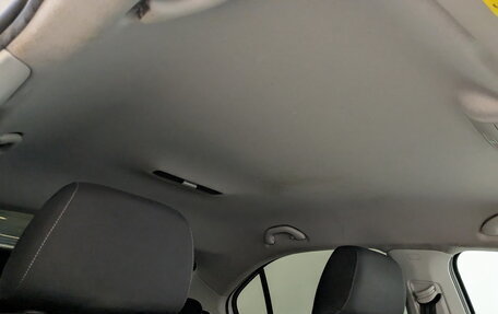 Skoda Rapid II, 2020 год, 1 275 000 рублей, 22 фотография