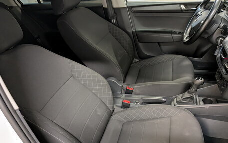 Skoda Rapid II, 2020 год, 1 275 000 рублей, 23 фотография