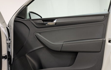 Skoda Rapid II, 2020 год, 1 275 000 рублей, 24 фотография