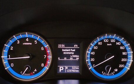 Suzuki SX4 II рестайлинг, 2014 год, 1 175 000 рублей, 6 фотография