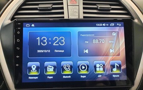 Suzuki SX4 II рестайлинг, 2014 год, 1 175 000 рублей, 9 фотография