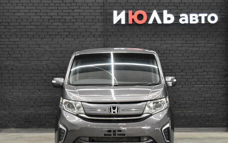 Honda Stepwgn IV, 2015 год, 1 350 000 рублей, 2 фотография