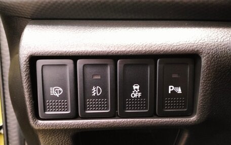 Suzuki SX4 II рестайлинг, 2014 год, 1 175 000 рублей, 10 фотография