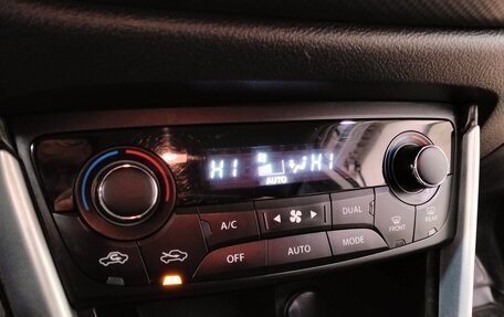 Suzuki SX4 II рестайлинг, 2014 год, 1 175 000 рублей, 7 фотография