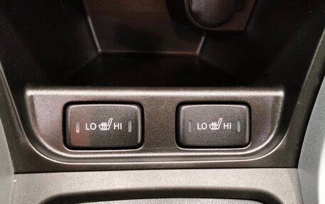 Suzuki SX4 II рестайлинг, 2014 год, 1 175 000 рублей, 8 фотография