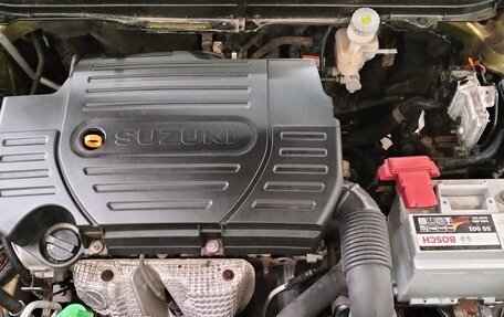 Suzuki SX4 II рестайлинг, 2014 год, 1 175 000 рублей, 15 фотография