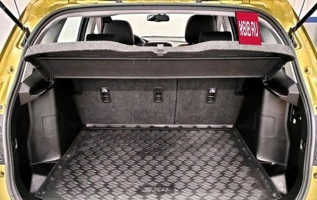 Suzuki SX4 II рестайлинг, 2014 год, 1 175 000 рублей, 14 фотография