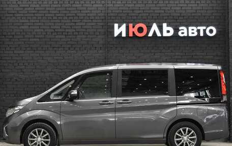 Honda Stepwgn IV, 2015 год, 1 350 000 рублей, 8 фотография