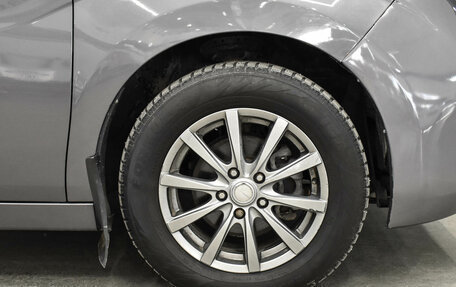 Honda Stepwgn IV, 2015 год, 1 350 000 рублей, 10 фотография