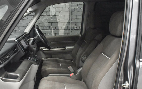 Honda Stepwgn IV, 2015 год, 1 350 000 рублей, 18 фотография