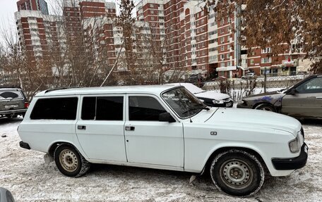 ГАЗ 310221 Волга, 2000 год, 139 000 рублей, 4 фотография