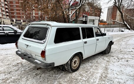 ГАЗ 310221 Волга, 2000 год, 139 000 рублей, 5 фотография