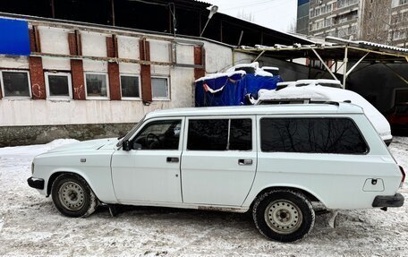 ГАЗ 310221 Волга, 2000 год, 139 000 рублей, 9 фотография