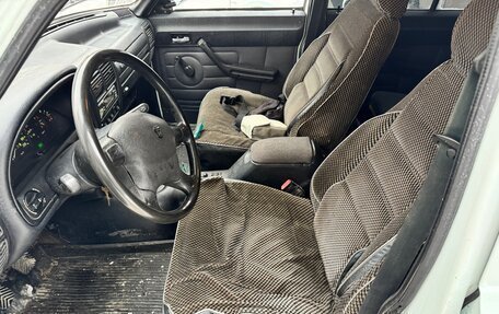 ГАЗ 310221 Волга, 2000 год, 139 000 рублей, 13 фотография