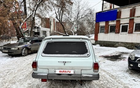 ГАЗ 310221 Волга, 2000 год, 139 000 рублей, 6 фотография