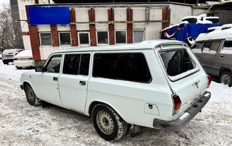 ГАЗ 310221 Волга, 2000 год, 139 000 рублей, 8 фотография