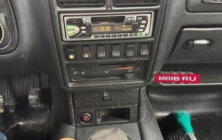 ГАЗ 310221 Волга, 2000 год, 139 000 рублей, 11 фотография