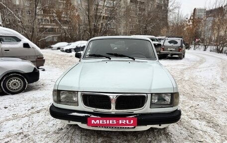 ГАЗ 310221 Волга, 2000 год, 139 000 рублей, 2 фотография